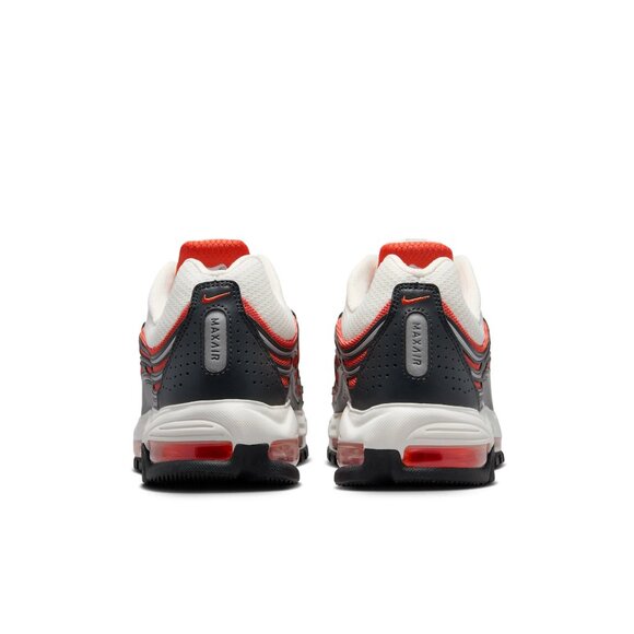 Nike Air Max TL 2.5 Total Orange Dark Smoke Grey FZ4110-001 Men's Size 10 NEW - Picture 13 of 16